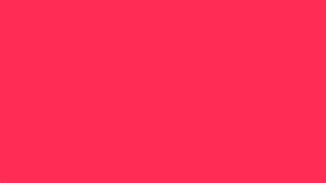 What Does Reddish Pink Color Look Like