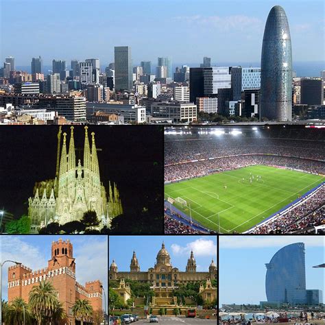 Barcelona target manchester city's sergio aguero and bayern munich;s david alaba on free transfers. Barcelona - Wikipedia