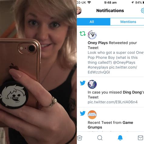 Retweeted by Oney Plays! Yusss! : r/OneyPlays