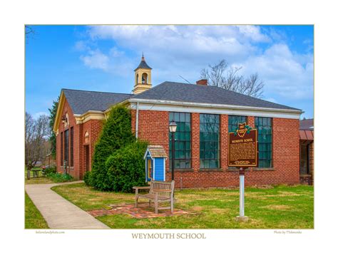 Little Red Old Schoolhouses — Believeland Photography