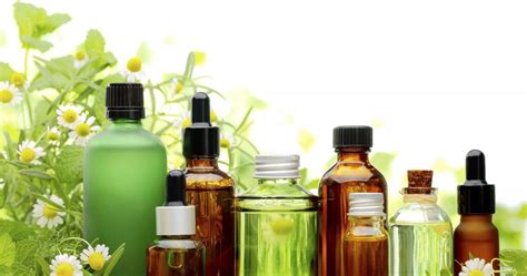 Natural remedies are now chosen by many, gaining more and more. Best Essential Oil Brands :: Top 5 Companies 2018 ...