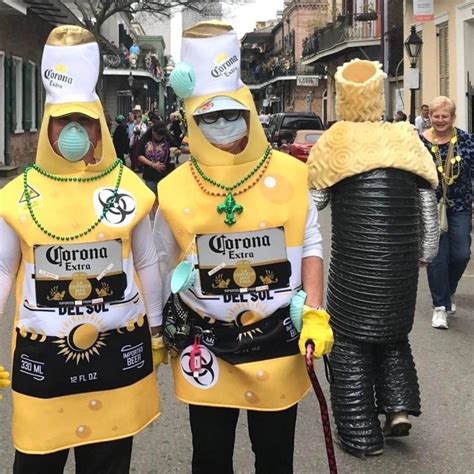 Cringe Worthy Costumes That Will Frighten You To Your Core This Halloween