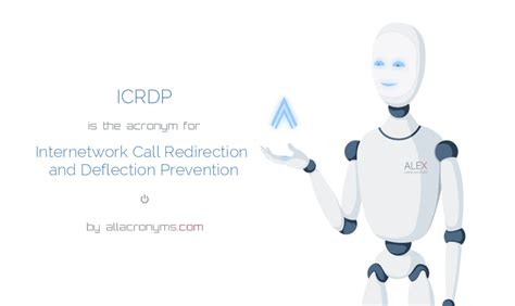 Icrdp Internetwork Call Redirection And Deflection Prevention