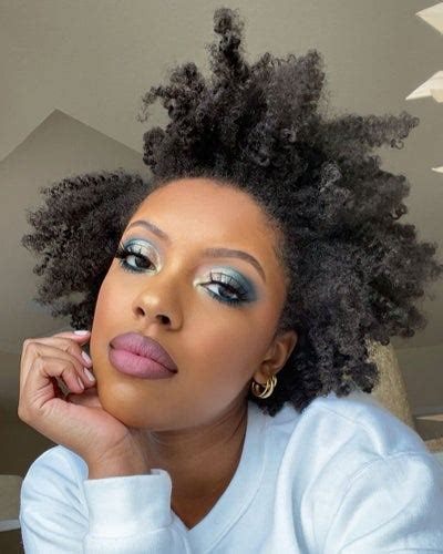 behold the 4c hair influencers to follow asap essence