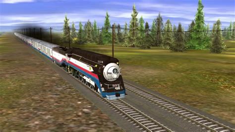 Even More Trains In Trainz Driver 2 Youtube