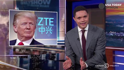 best of late night on trump s relationship with china