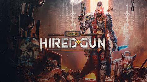 Necromunda Hired Gun 159641dlc Drm Free Download Free Gog Pc Games
