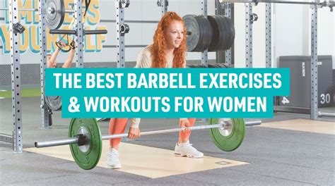 Full Body Barbell Workout For Fat Loss Eoua Blog