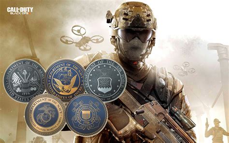 Game News Activision Gives Back To The Us Armed Forces