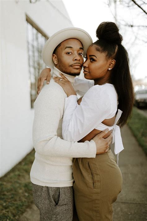 Pictures Of Black Couples In Love