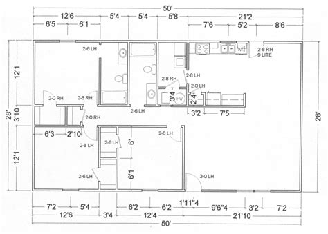 4 plex house plans sometimes referred to as multiplexes or apartment plans or quadplex house plans. Bedroom Blueprint | Bedroom Designs Pictures