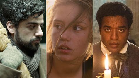 From Lesbian Love To Starving Artists The Best Films Of 2013