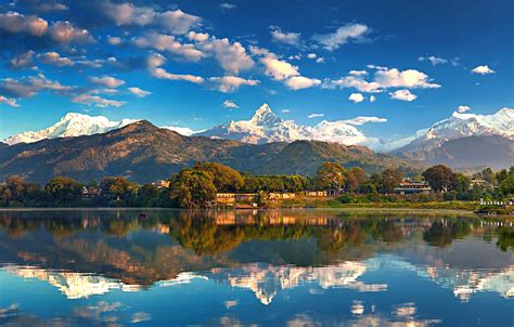 40 Facts About Pokhara