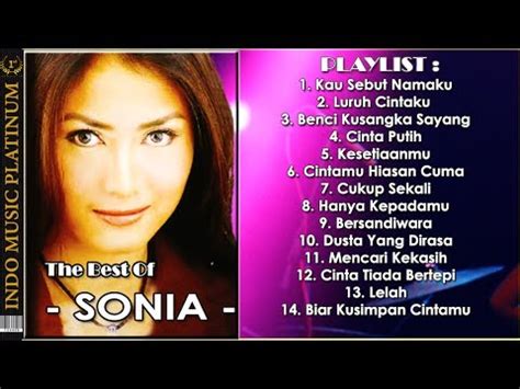 List download lagu disco melayu full (49:53 min) mp3 link, last update jun 2021. Download Lagu Malaysia Sonia Mp3 Full Album Rar Gratis ...
