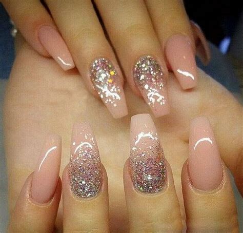 Gorgeous Nail Art Designs Dressfitme Colored Acrylic Nails Nail Extensions Acrylic