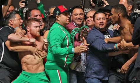 Some of the games will also feature boxing ppv. Canelo Alvarez vs Daniel Jacobs live stream: Watch fight ...