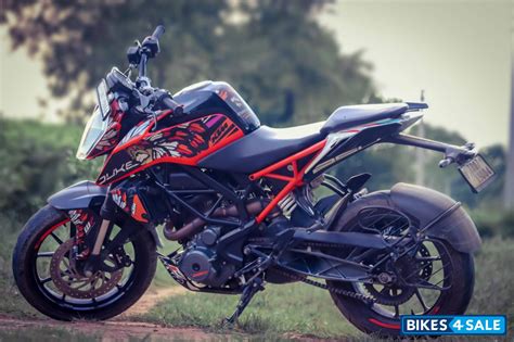 Combina el máximo placer del pilotaje con una óptima relación calidad precio y es muy difícil de batir cuando lo que cuenta es la agilidad. Used 2018 model KTM Duke 250 for sale in West Tripura. ID ...
