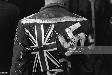 Look Back At Jubilee Punks Getty Images