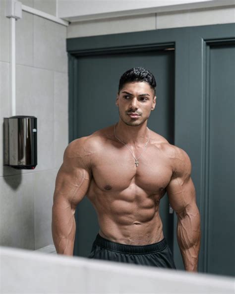 Top 136 Gym Bodybuilder Hairstyle Poppy