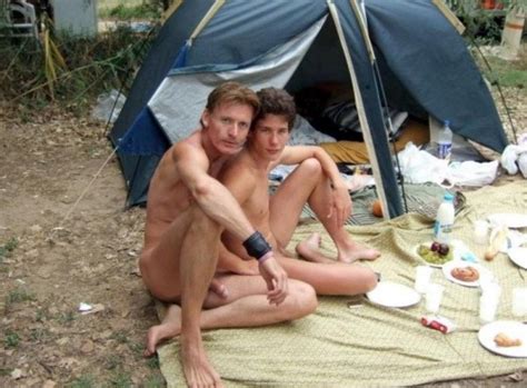 Naked Camping From Then To Now Memory And Tribute To Nakid Part Blogs JustUsbabes Com