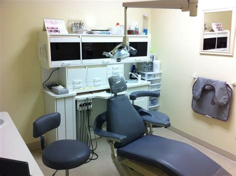 Facility Tour Victoria Dental Centre Dentist London