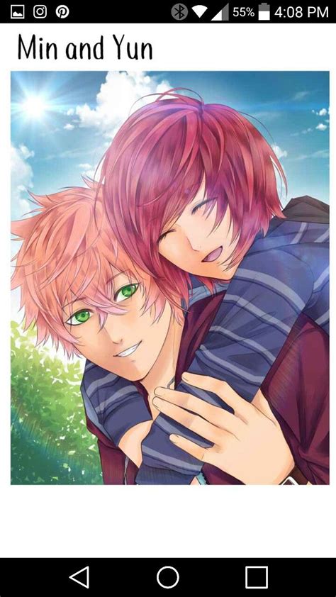 I love on or off and i'm so glad that i was able to purchase a copy of the first season! Pin on Webtoon/comic/anime