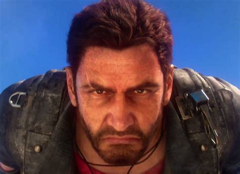 Avalanche Studios Just Cause 3 Trailer Boasts Seriously Detailed