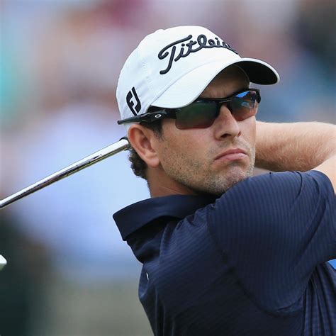 Ranking The 10 Hottest Golfers On The Pga Tour Ahead Of The 2014 British Open Bleacher Report