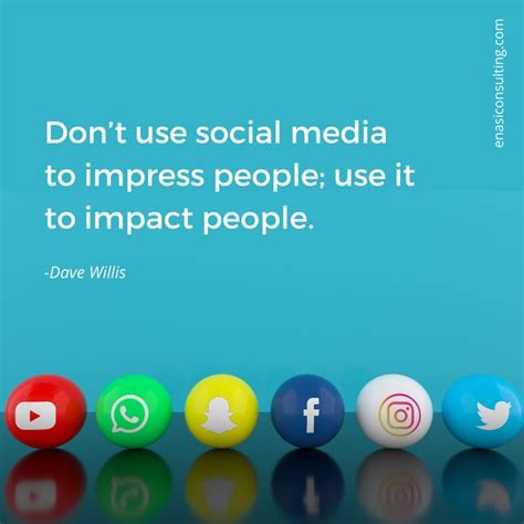 Social Media Plays A Big Role In Our Lives Today The Power Of Social