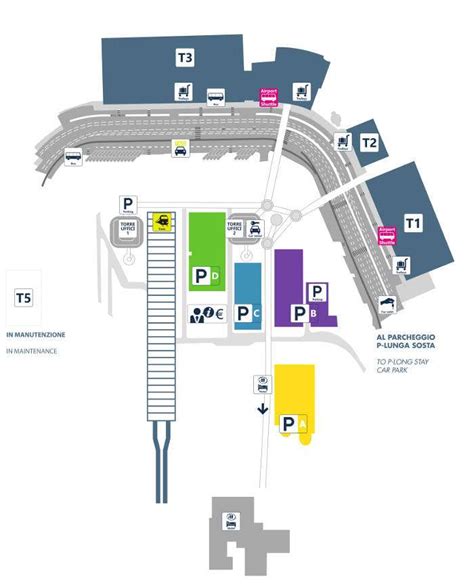 Resumen De 31 Artículos Como Ir Del Aeropuerto Fiumicino Al Centro De