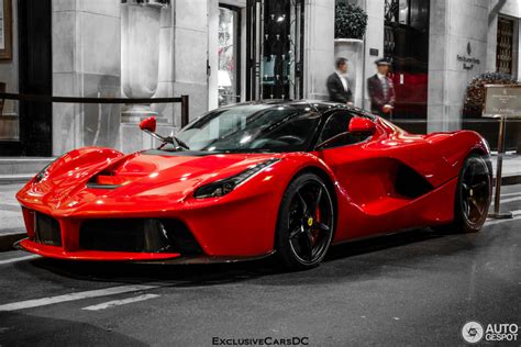 Mary poppins returns (2018) cast and crew credits, including actors, actresses, directors, writers and more. Ferrari LaFerrari - 3 February 2016 - Autogespot
