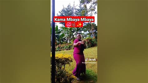 Kama Mbaya Mbaya Rose Muhando New Song Youtube