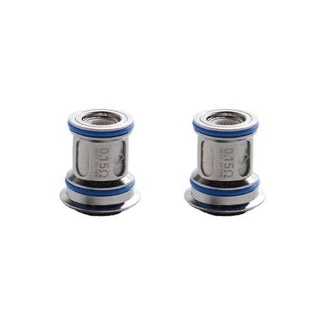 Buy Authentic Ofrf Nexmesh Ss316 015ohm Coil For Nexmesh Sub Ohm Tank
