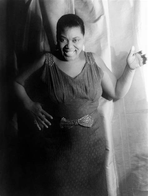 Bessie Smith American Blues Singer Photograph By Everett Pixels