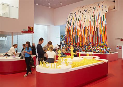 See more of camel power club on facebook. BIG's LEGO House officially opens to the public in Denmark