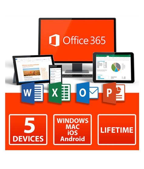 Microsoft Office 365 Professional Buy License Key