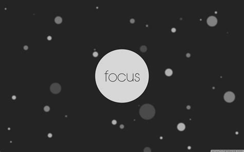Focus Wallpapers Top Free Focus Backgrounds Wallpaperaccess