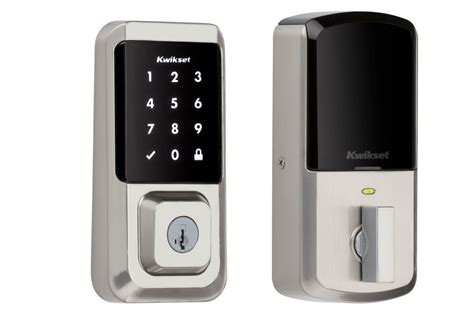 Kwikset Halo Smart Deadbolt Review Wi Fi In Attractive Design Out