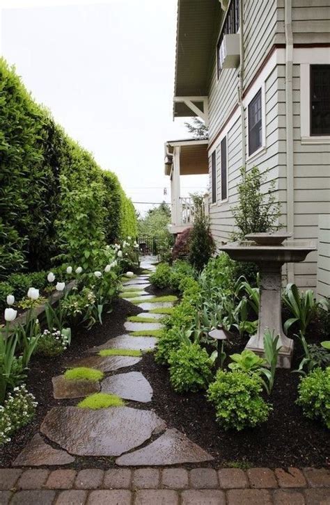 35 Creative Rock Garden Landscaping Ideas For Frontyard And Backyard