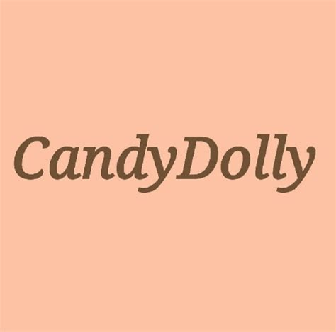 Candydolly