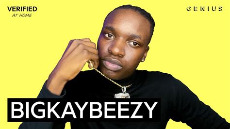 Bigkaybeezy Bookbag 20 Official Lyrics And Meaning Verified Youtube