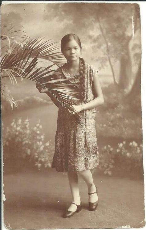 Pin By Glenn Roberts On Beauty’s Of The Philippines Of Yesteryear Philippines Fashion