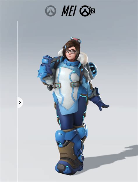 Overwatch 2 Character Redesign Comparison Guide Prima Games
