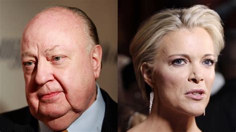 megyn kelly accuses roger ailes of sexual harassment in new book vanity fair