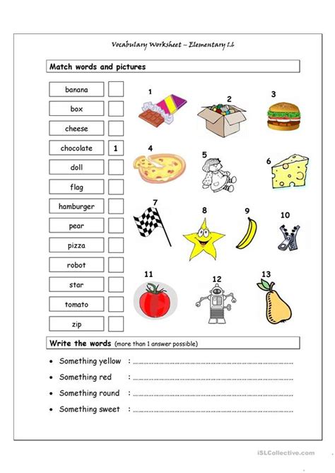 Christmas Writing Vocabulary Words Worksheet Have Fun Image Result