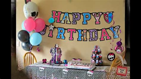 Fun Surprise birthday party ideas - YouTube