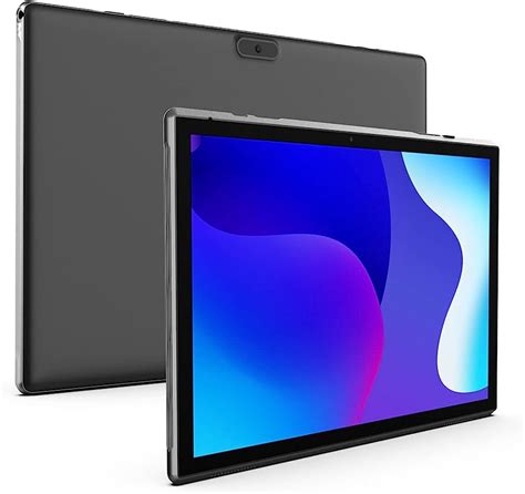 ブランド Tablet 10 Inch Android Tablets 32gb Rom 512gb Expand，6000mah