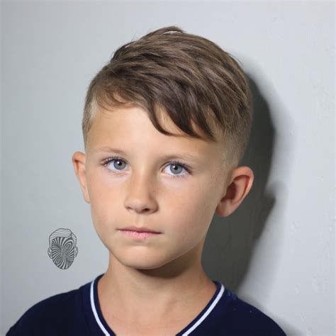 Boys Fade Haircuts 2021 Trends Styles Boy Haircuts Short Boys