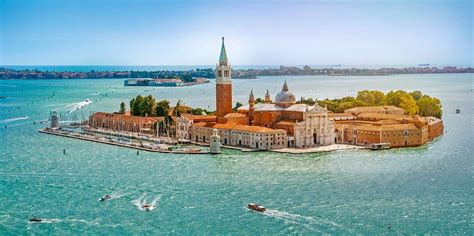 San Giorgio Maggiore Venice Book Tickets And Tours Getyourguide