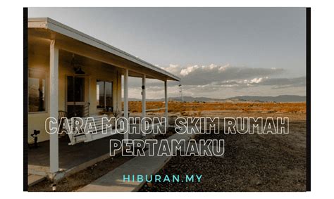 Pendaftaran skim rumah pertamaku (srp) untuk pekerja sektor swasta. Panduan Cara mohon Skim Rumah Pertamaku secara online